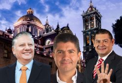 Elecciones 2024 Puebla. ¿Cuáles son las propuestas de los aspirantes a la gubernatura? Foto: Especial