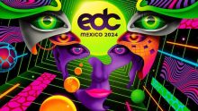 edc mexico 2024 festival musica electronica