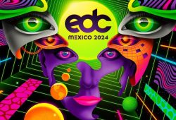 edc mexico 2024 festival musica electronica