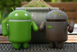 Google te explica cómo puedes cambiar a un Android nuevo Foto: Especial