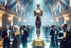 ¿Dónde y a qué hora ver la entrega de los premios Oscar 2024? Foto: Especial
