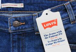 501 jeans campaign