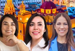 Elecciones 2024 Guanajuato. ¿Cuáles son las propuestas de las aspirantes? Foto: Especial